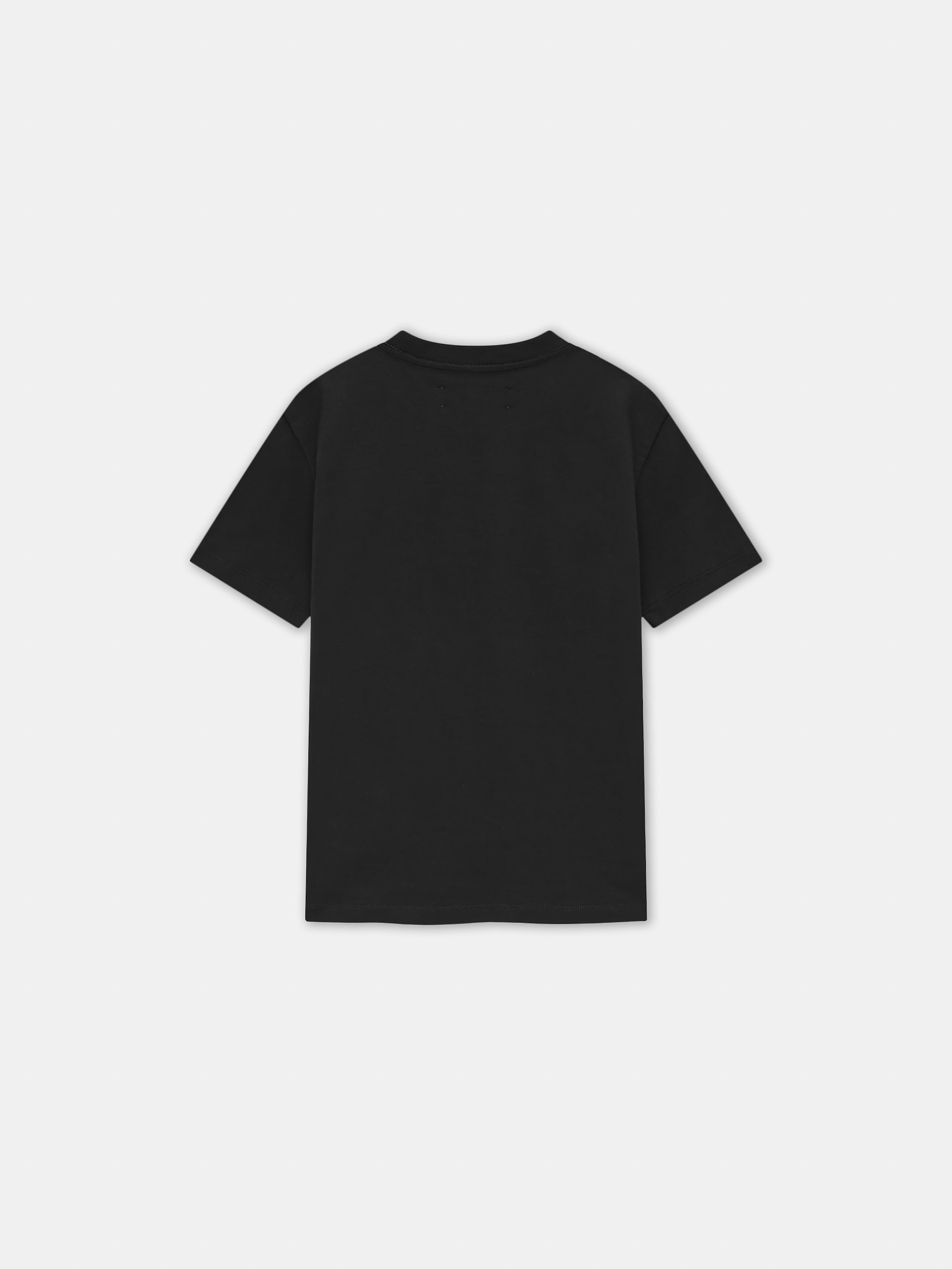 WOMEN'S AMIRI HOLLYWOOD TEE - 4