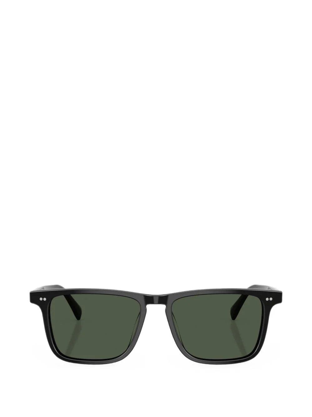 Brano rectangle-frame sunglasses - 1