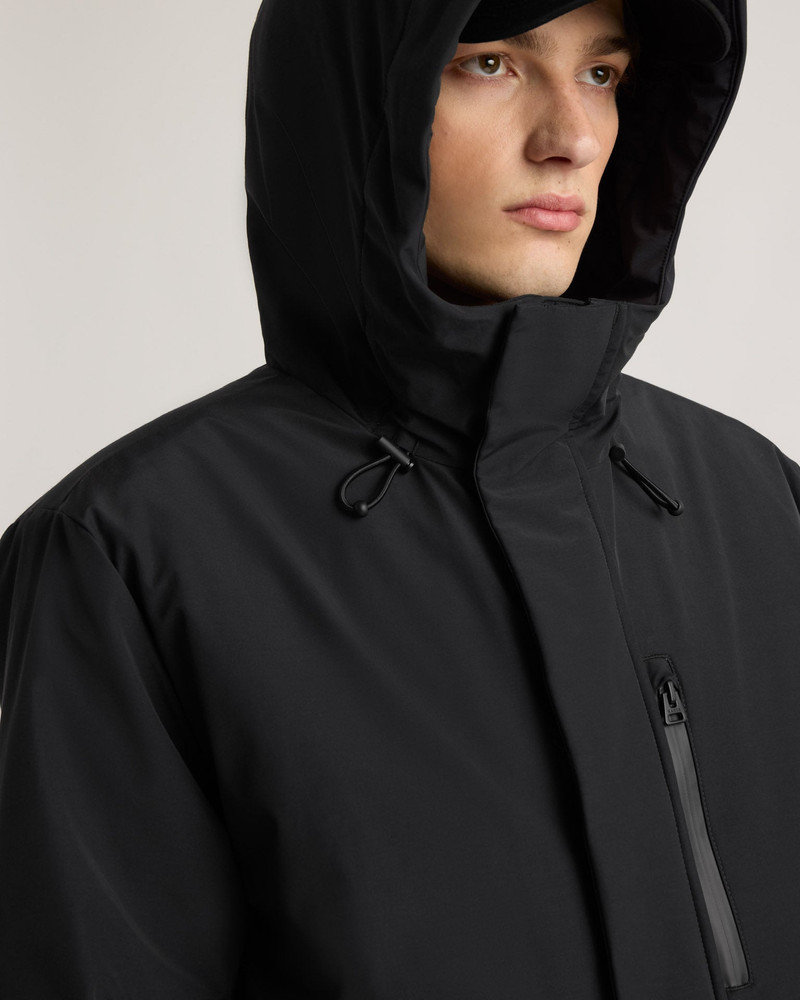 Gallix Short Rain Jacket 5