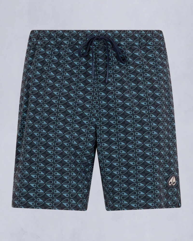 HIDE AND SWIM SHORTS 1