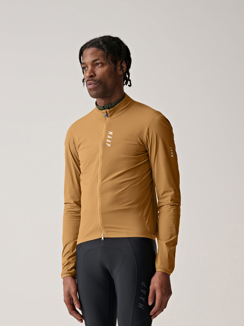 MAAP Draft Team Jacket outlook