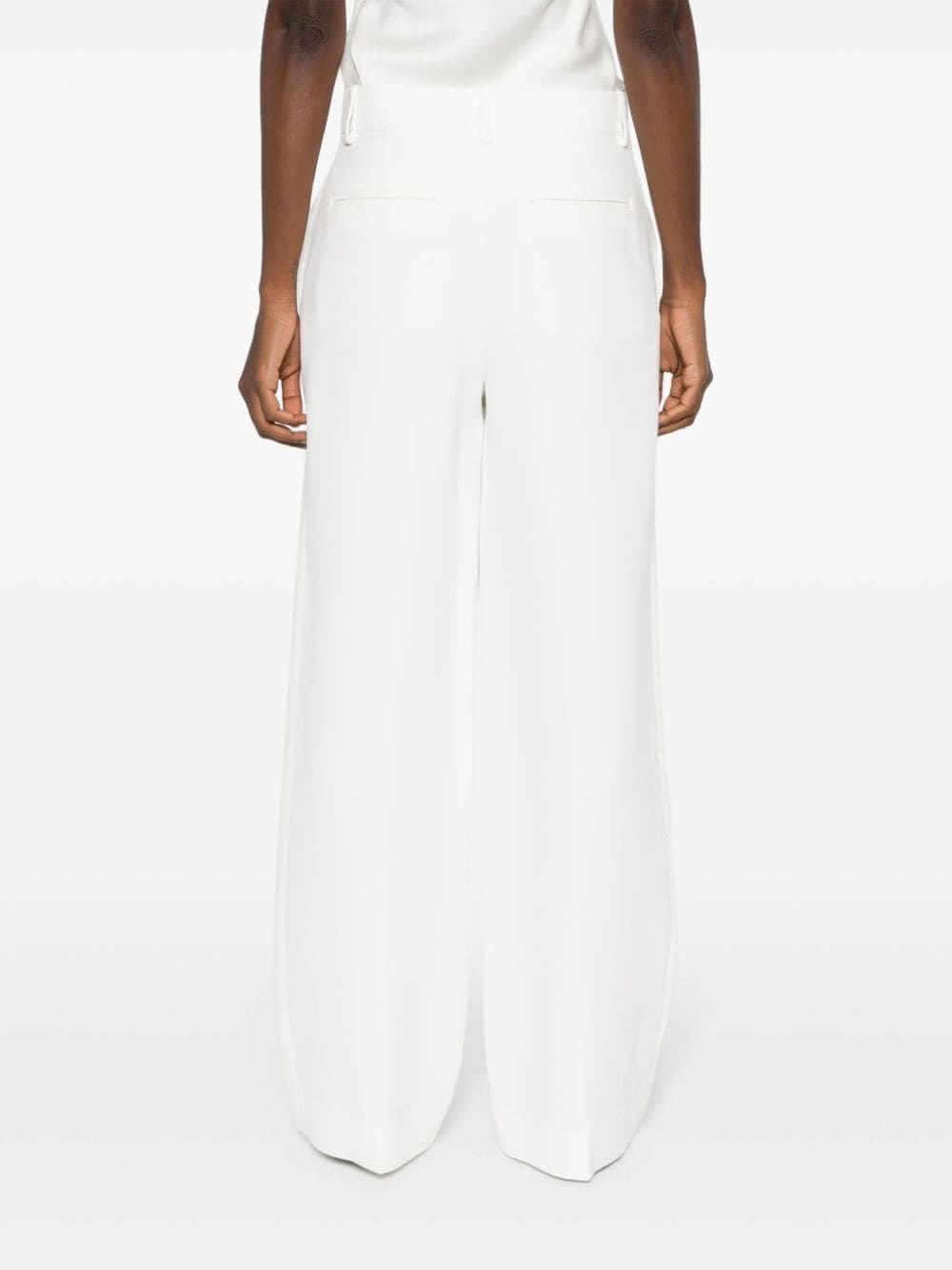 Bacall straight trousers - 4