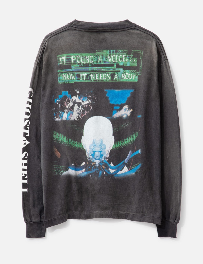 SAINT M×××××× LS T-SHIRT ILYA GITS outlook