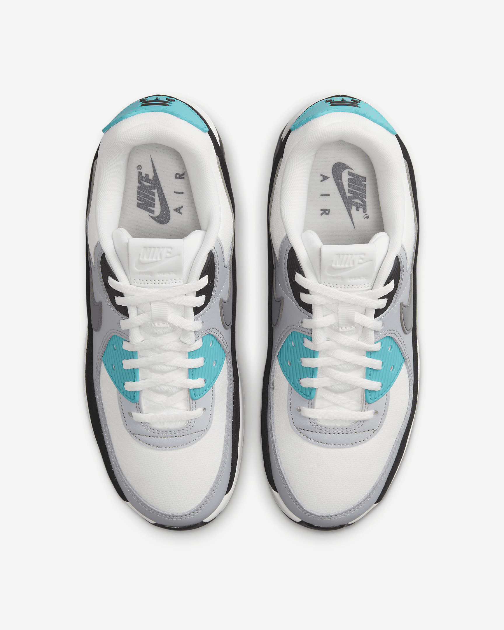 Nike Air Max 90 LV8 Women's Shoes - 4