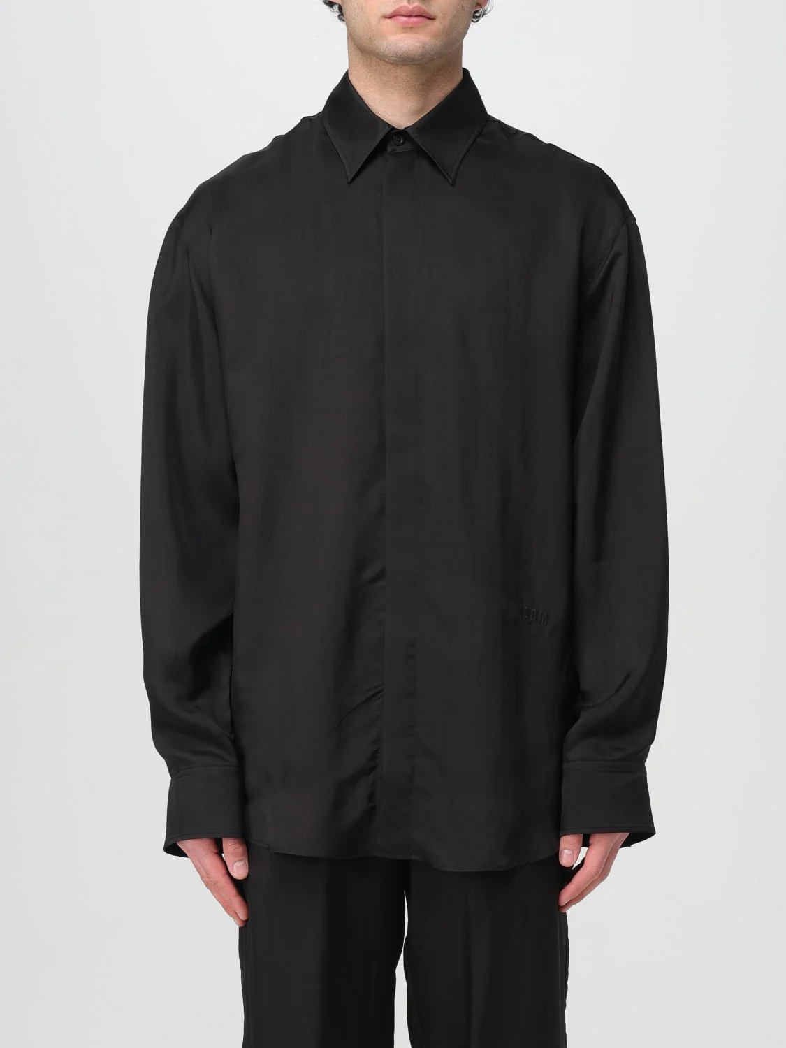 Shirt men MSGM - 1