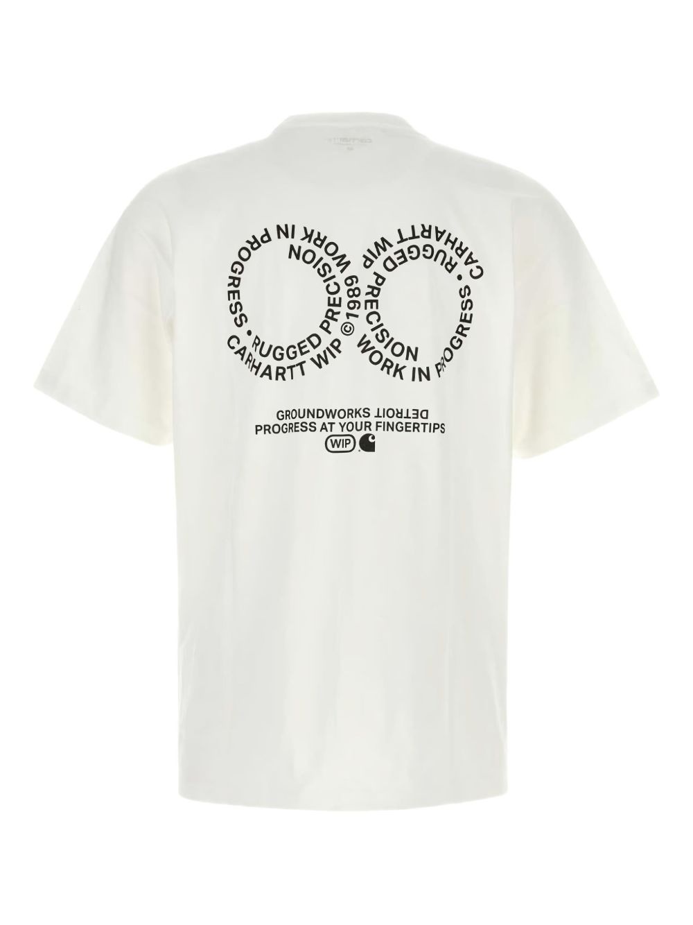 Rotation T-shirt - 2