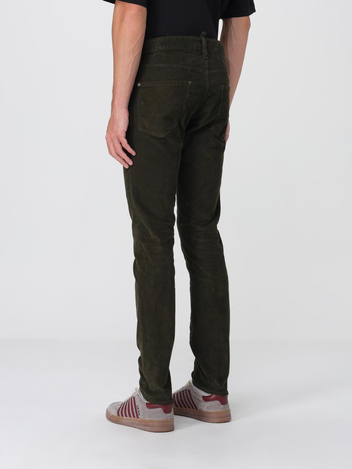Jeans men Dsquared2 - 2