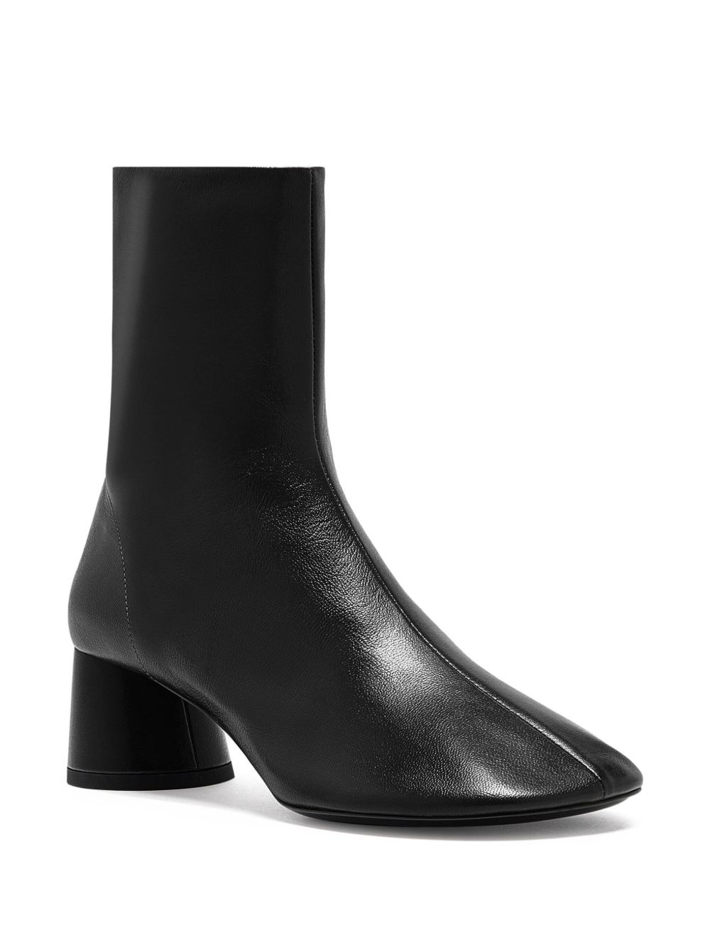 55mm Glove ankle boots - 2
