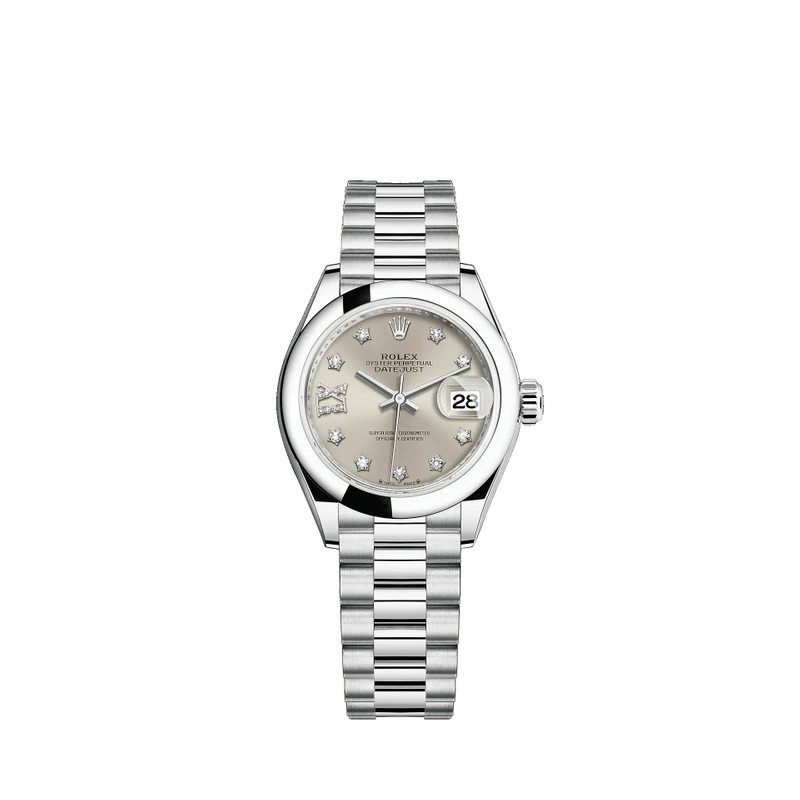 LADY-DATEJUST 279166 - 1