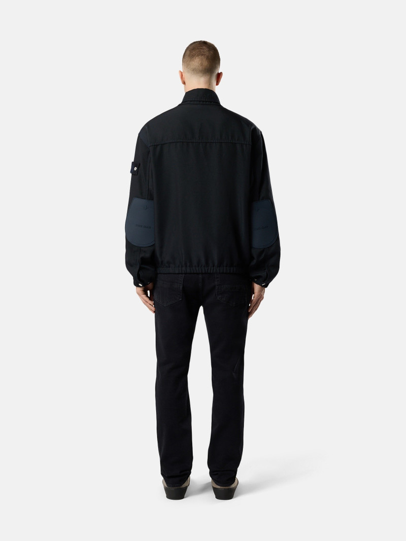 4100002 DENSE OXFORD NYLON-TC 8