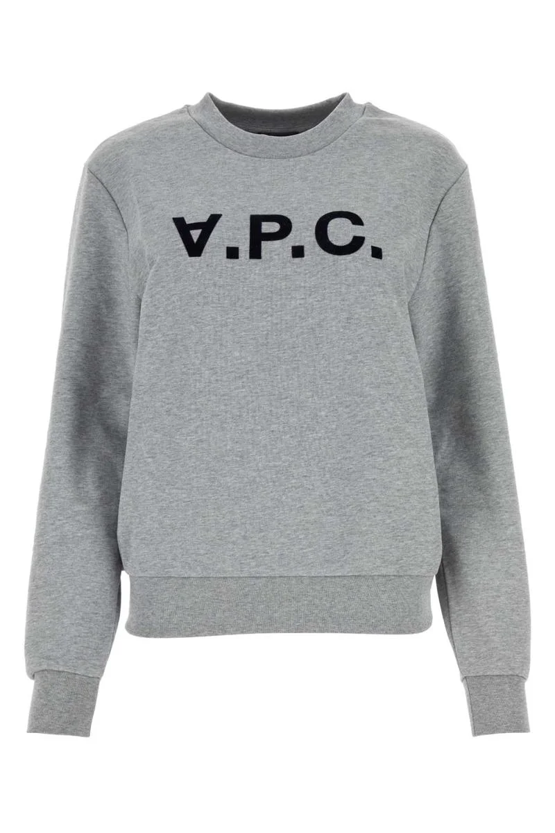 A.P.C. SWEATSHIRTS - 1