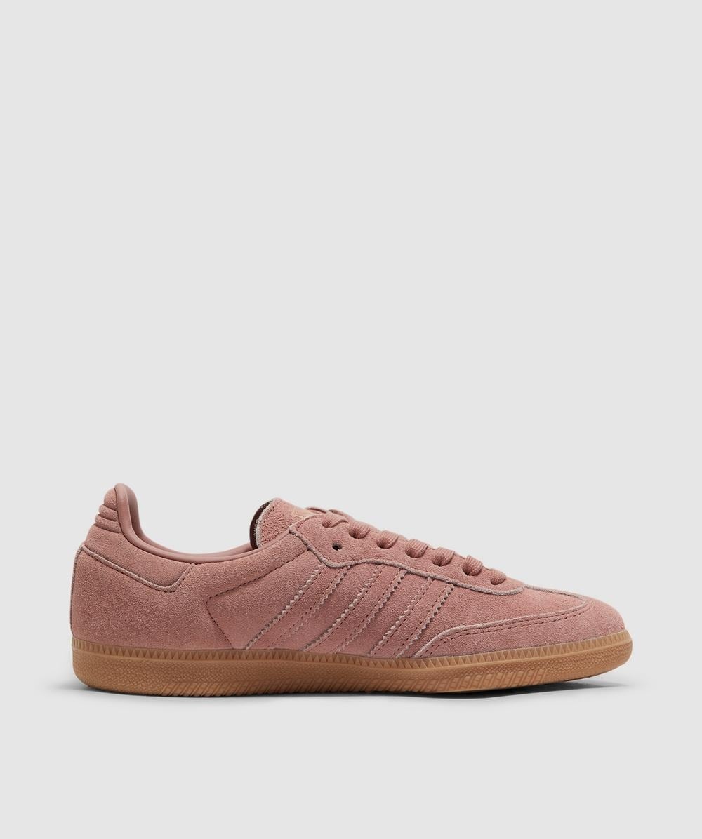 Samba og sneaker - 3