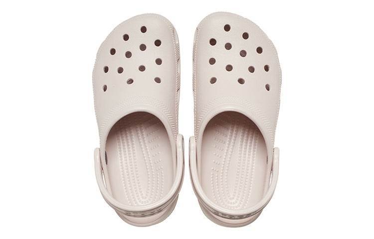 Crocs Classic Clogs 'Pink' 10001-6UR - 4