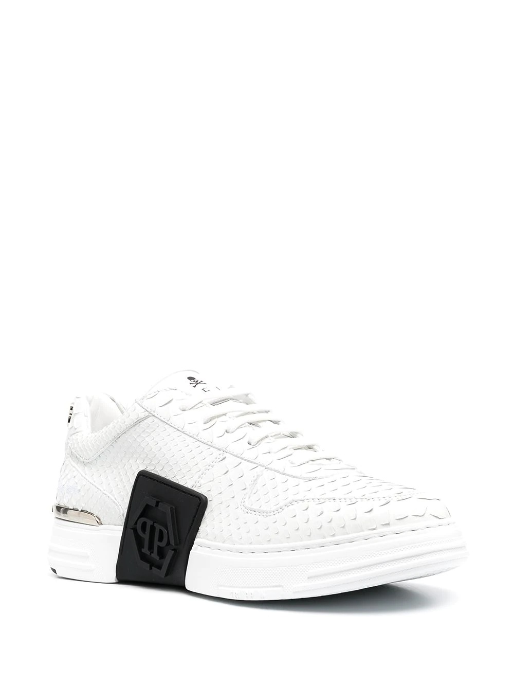 Phantom low-top sneakers - 2