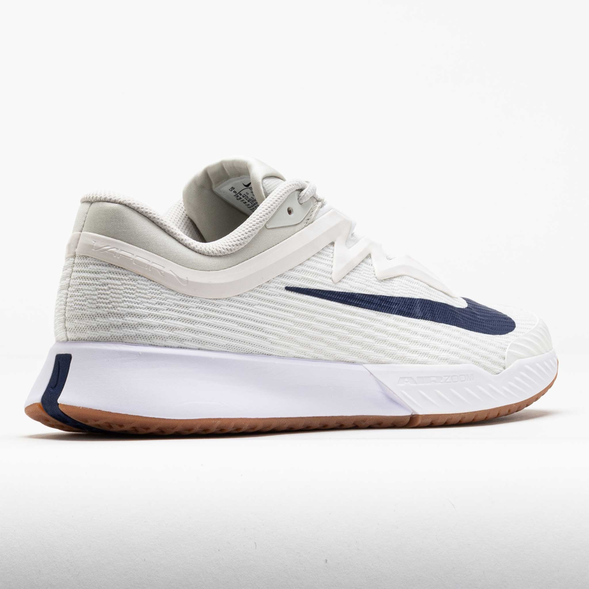 Nike Vapor Pro 3 Men's Summit White/Binary Blue/Light Bone - 6