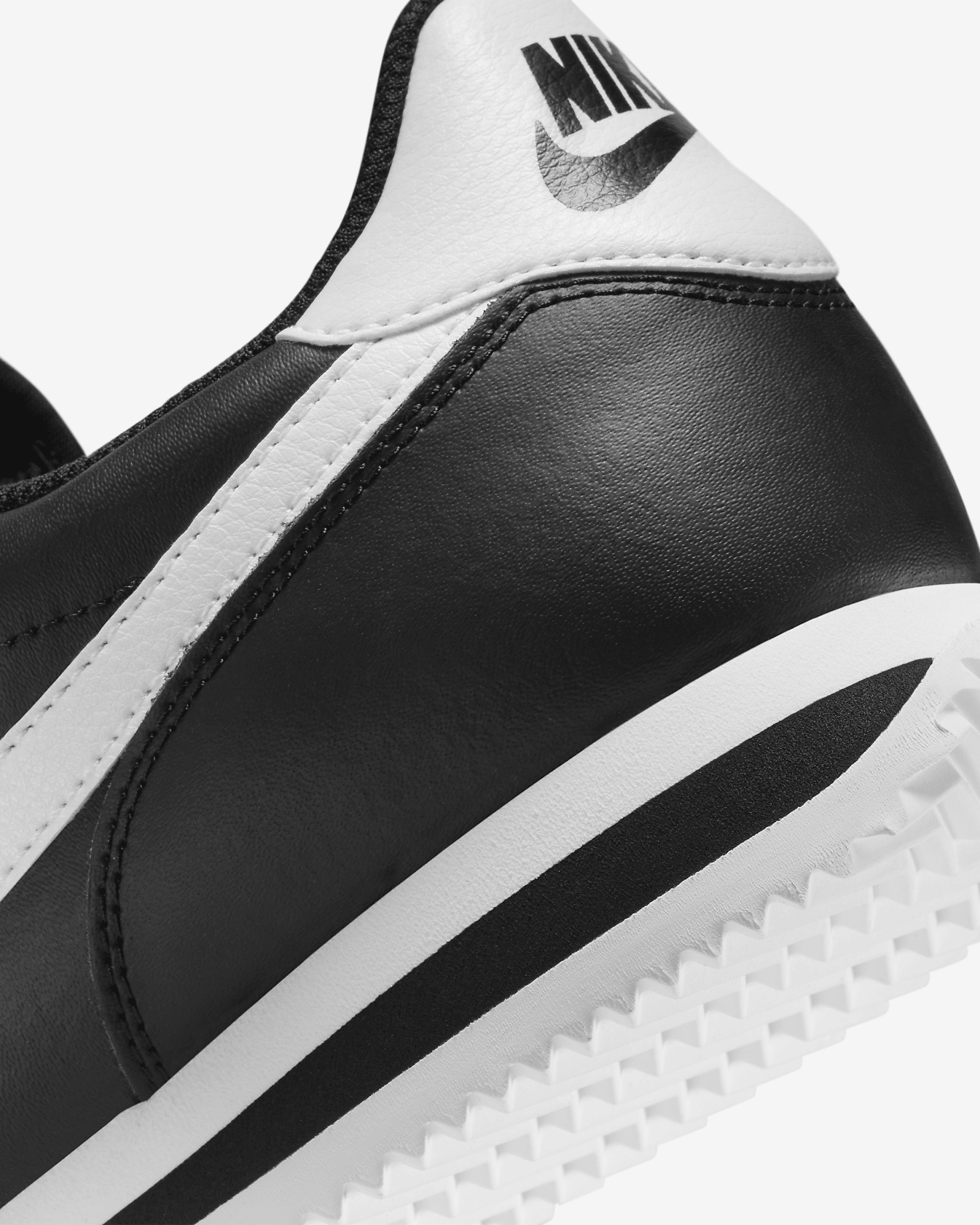 Nike Cortez Men's Shoes - 9