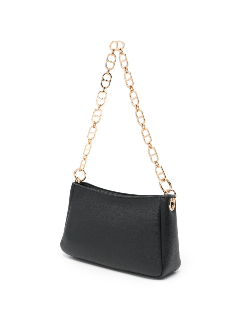 logo-detail shoulder bag 3