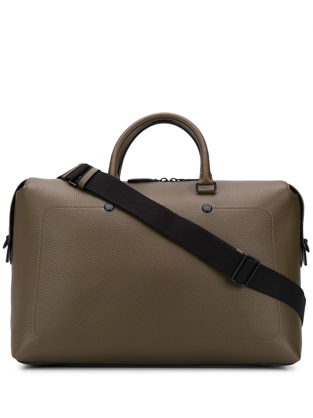 City Weekender logo holdall - 1