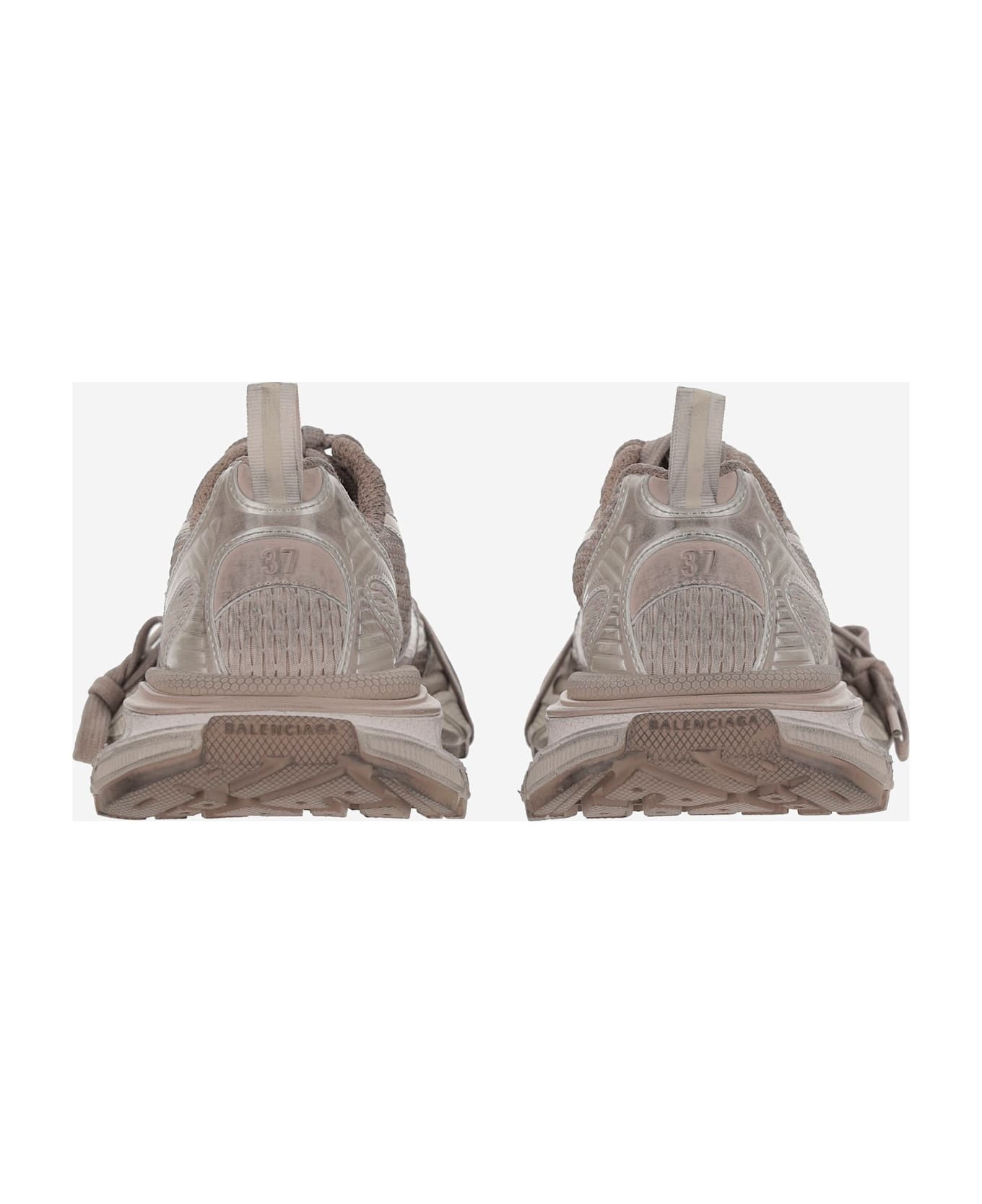 Sneaker 3xl - 4