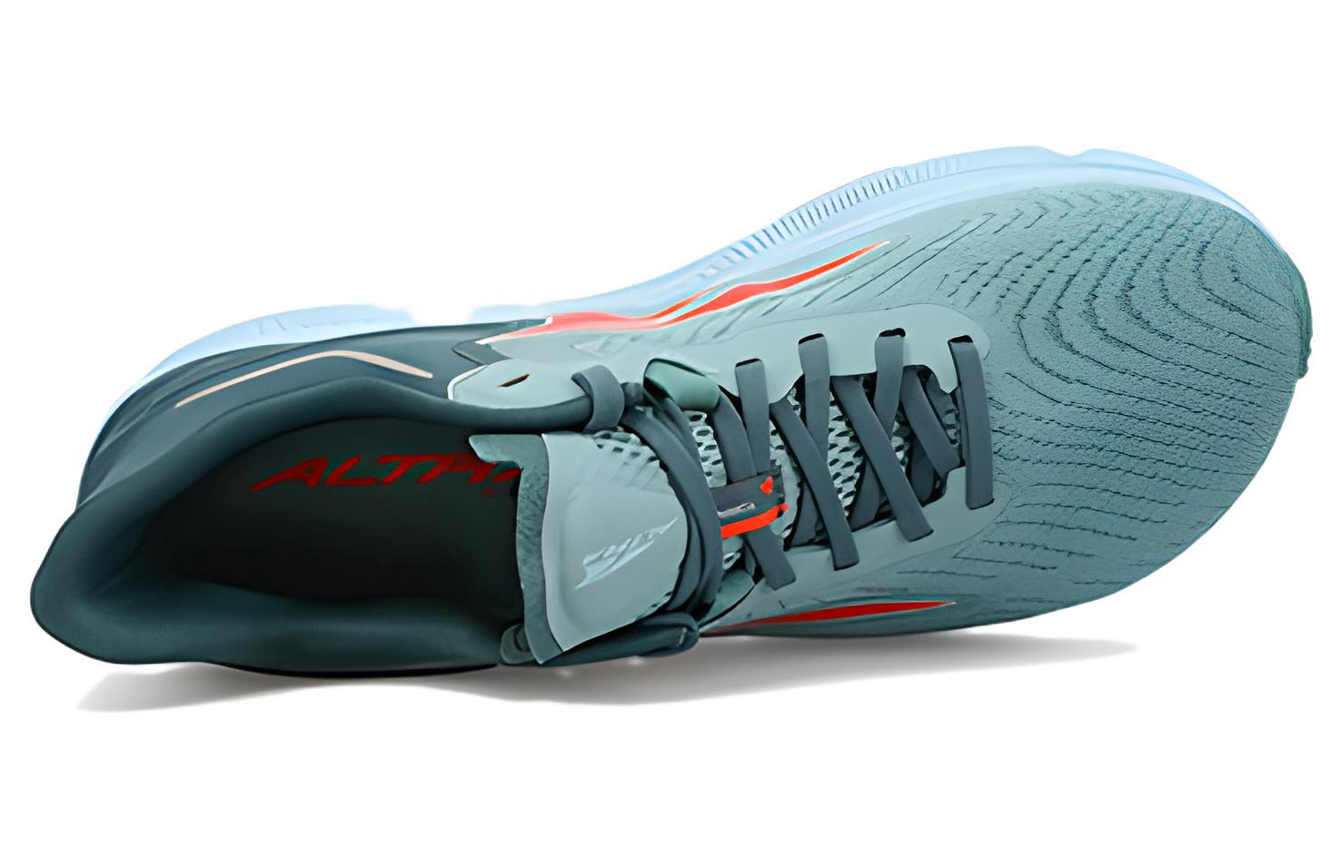(WMNS) Altra Torin 6 'Green' AL0A7R78305 - 3