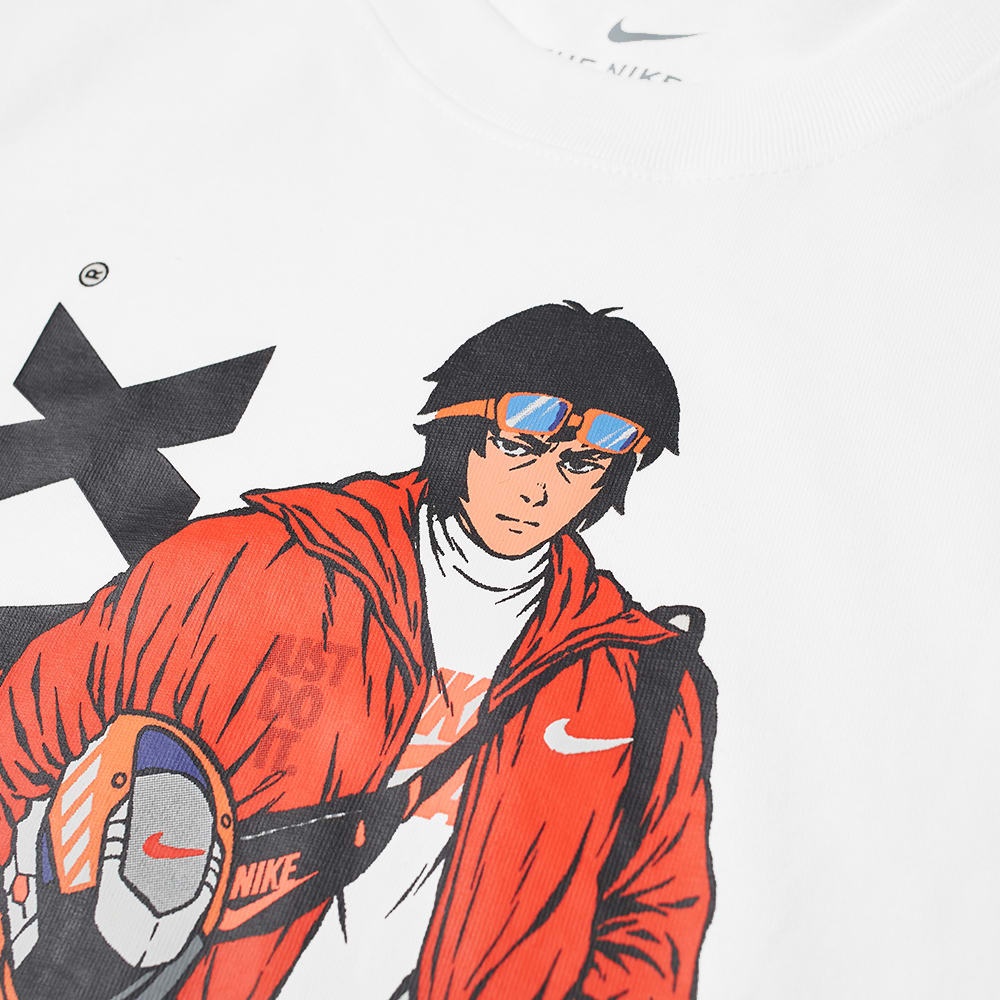 Nike Manga Hypeman Tee - 2