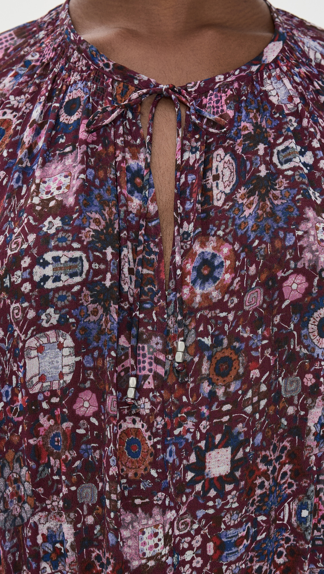 Bess Dress - 5