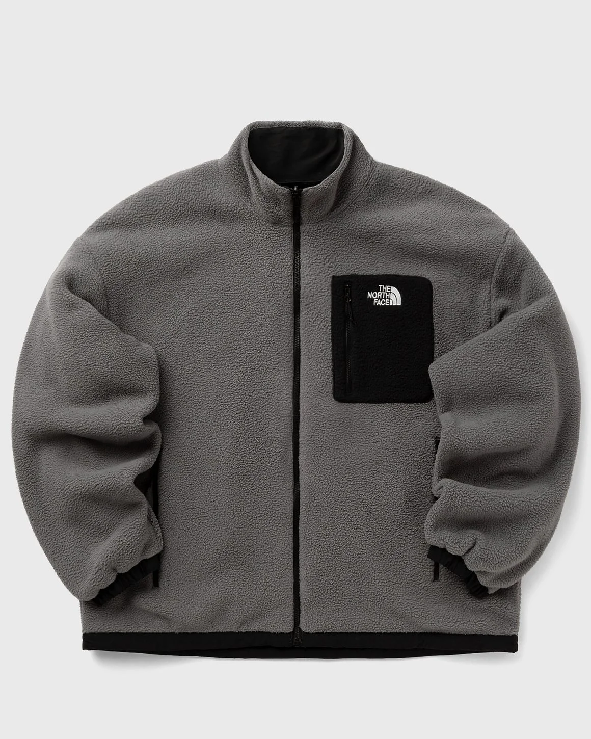 YUMIORI REVERSIBLE JACKET - 1