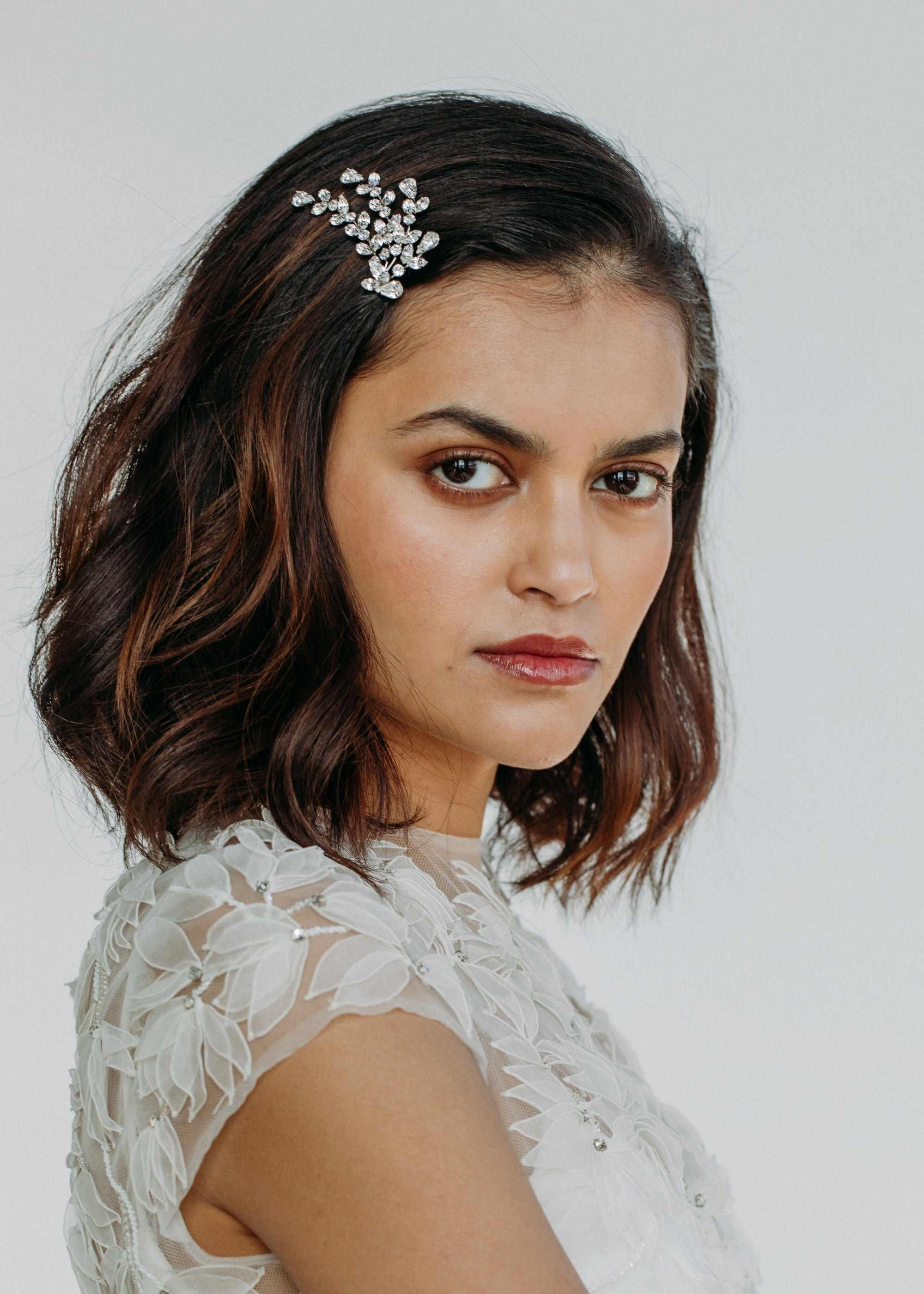 Roselyn Bobby Pin - 2