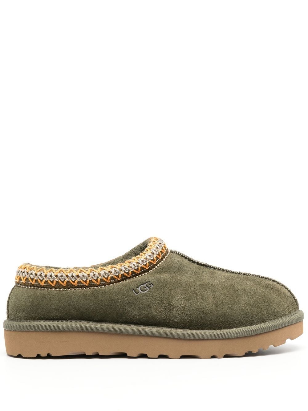 Tasman slippers - 1
