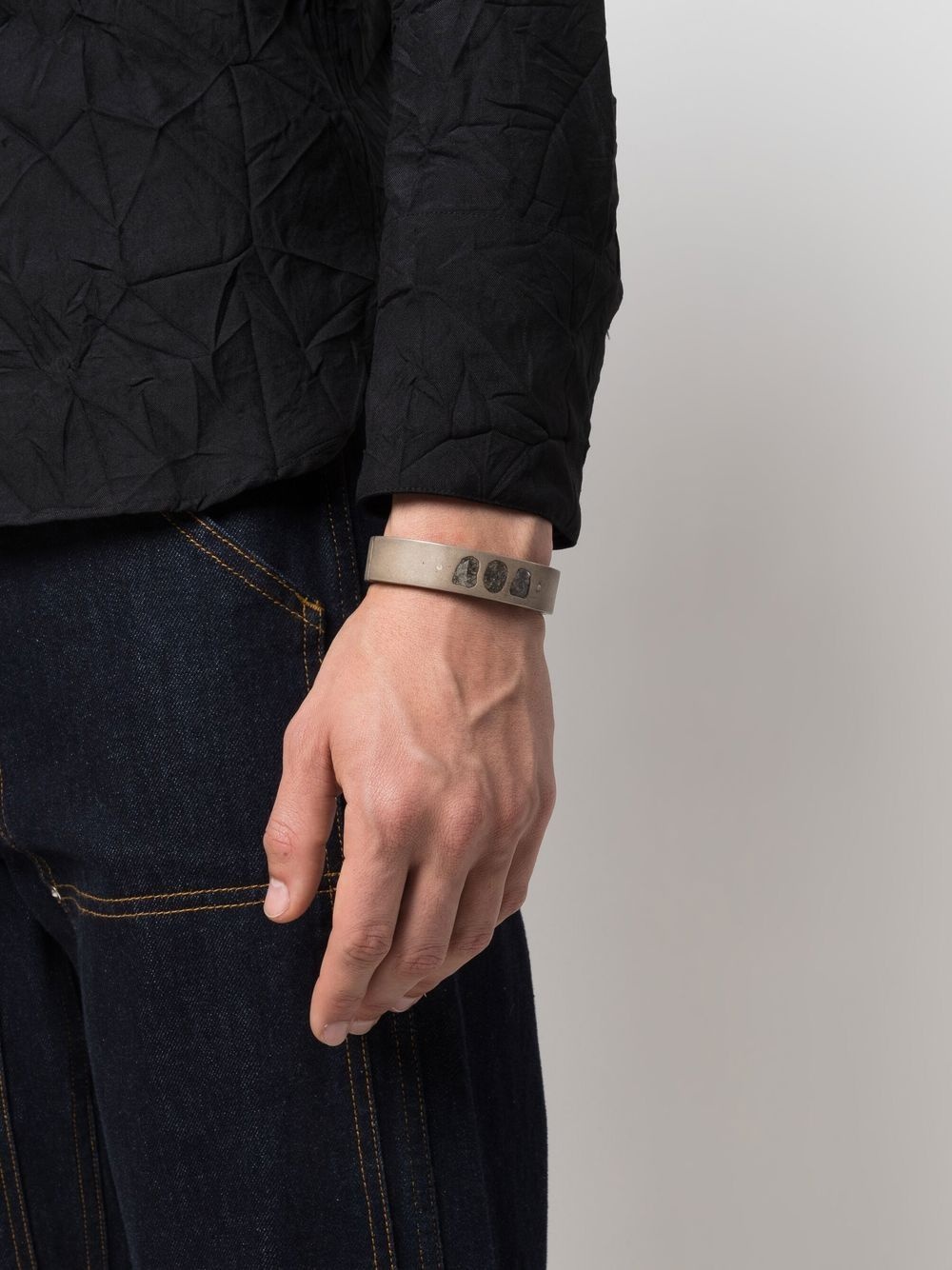 Sistema diamond bracelet - 2