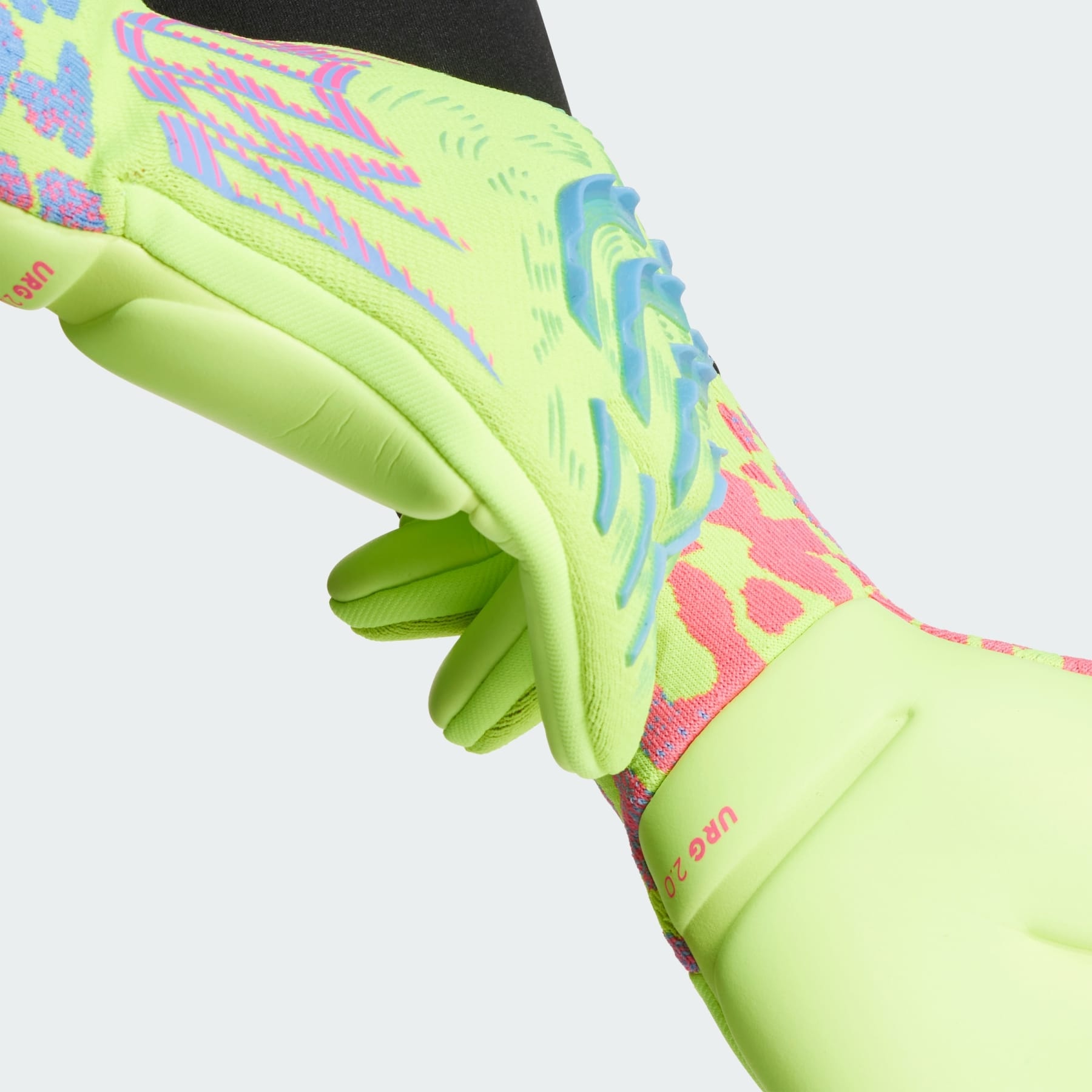 Predator Pro Goalkeeper Gloves - 3