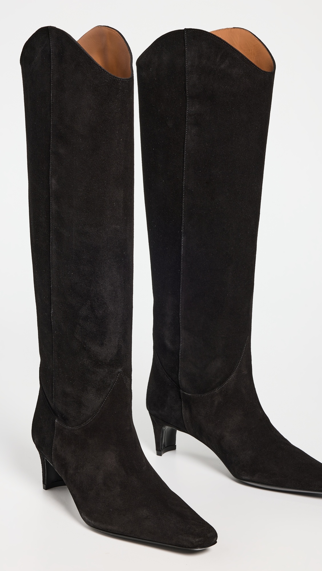 Western Wally Boots - 4