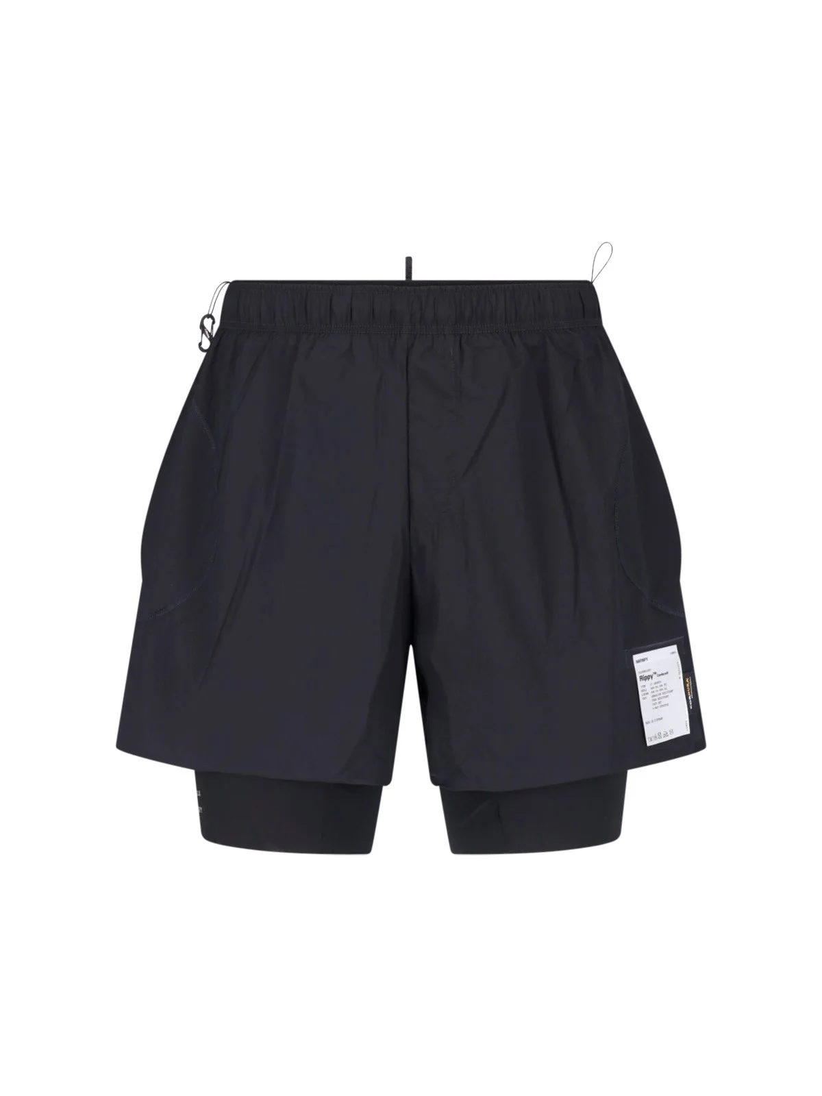 SPORTS SHORTS "RIPPY™ CORDURA®" - 1