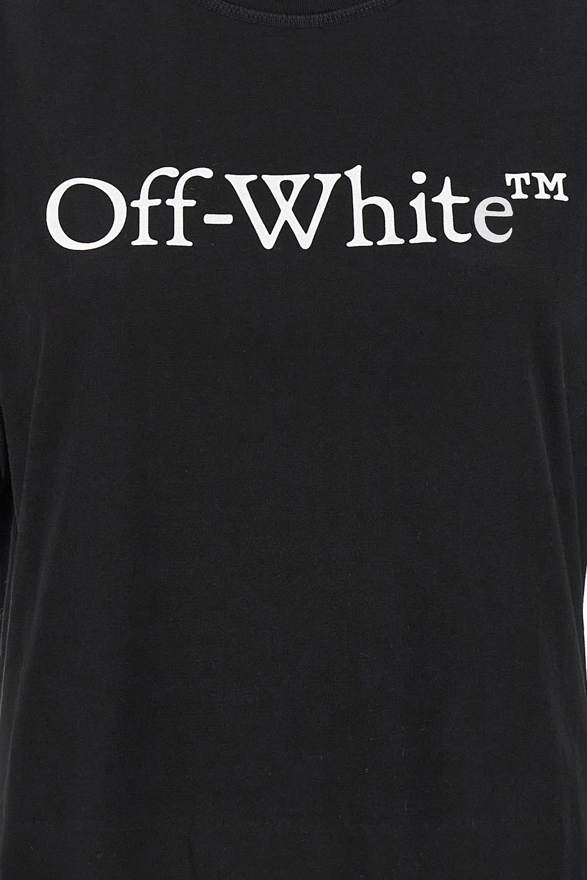 Logo T-shirt - 5