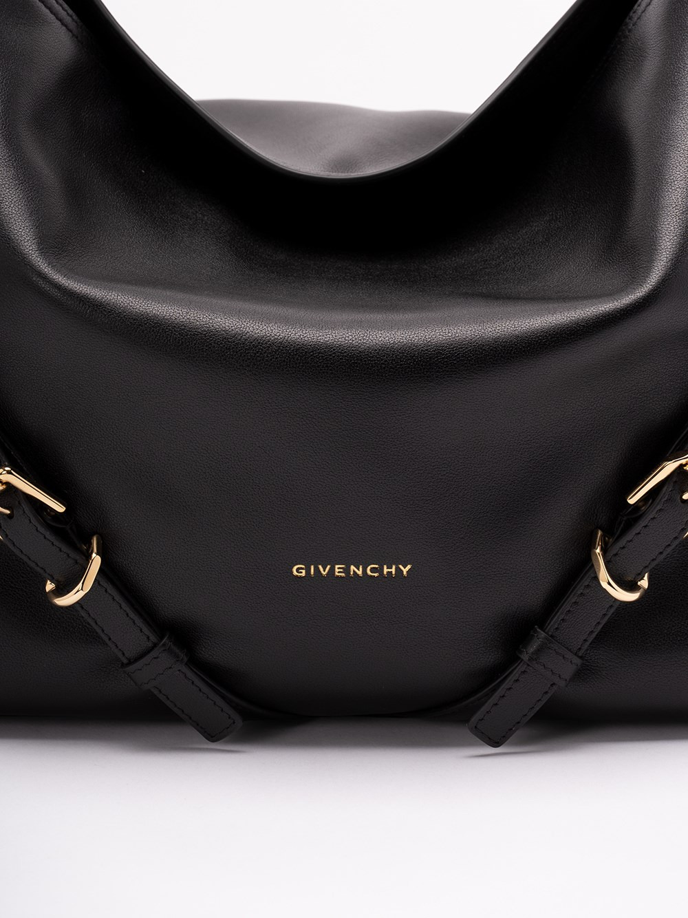 `Voyou` Medium Bag - 4