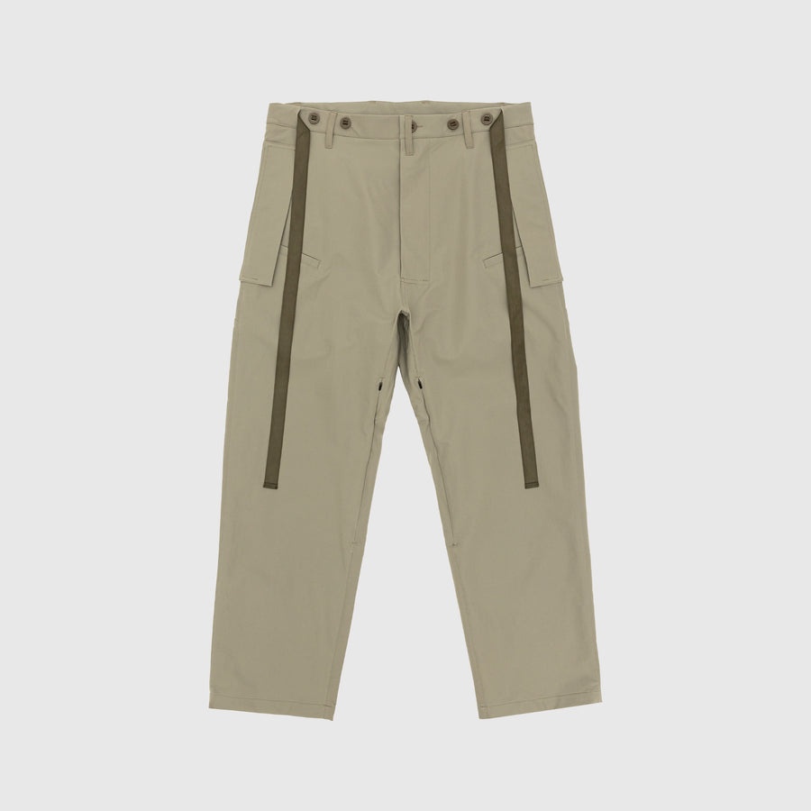 P46-DS DRYSKIN VENT PANT - 1