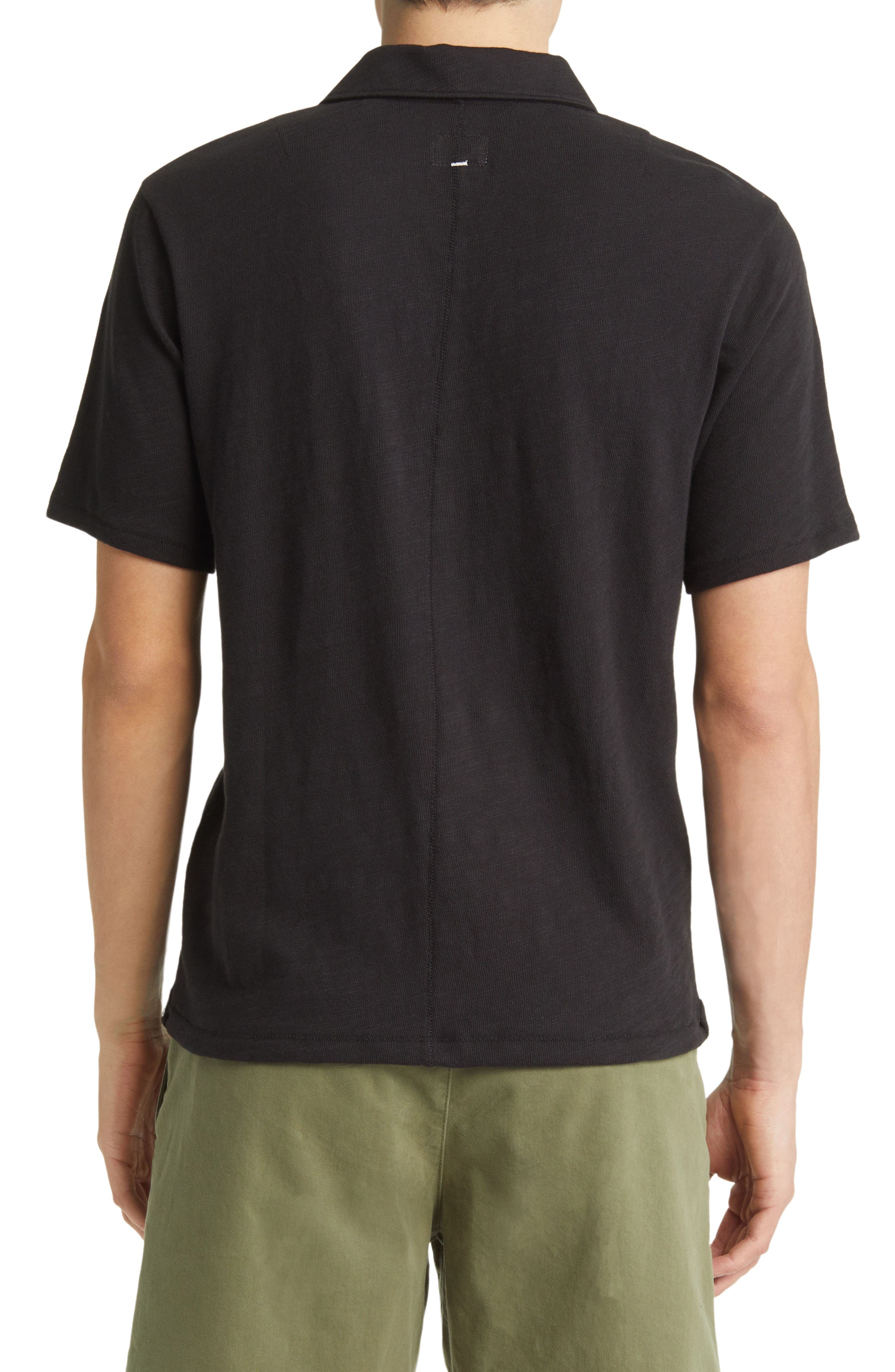 Classic Flame Polo - 2