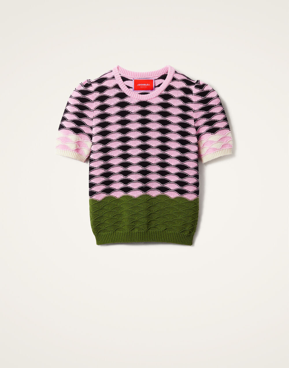 Sunset Tee - 1