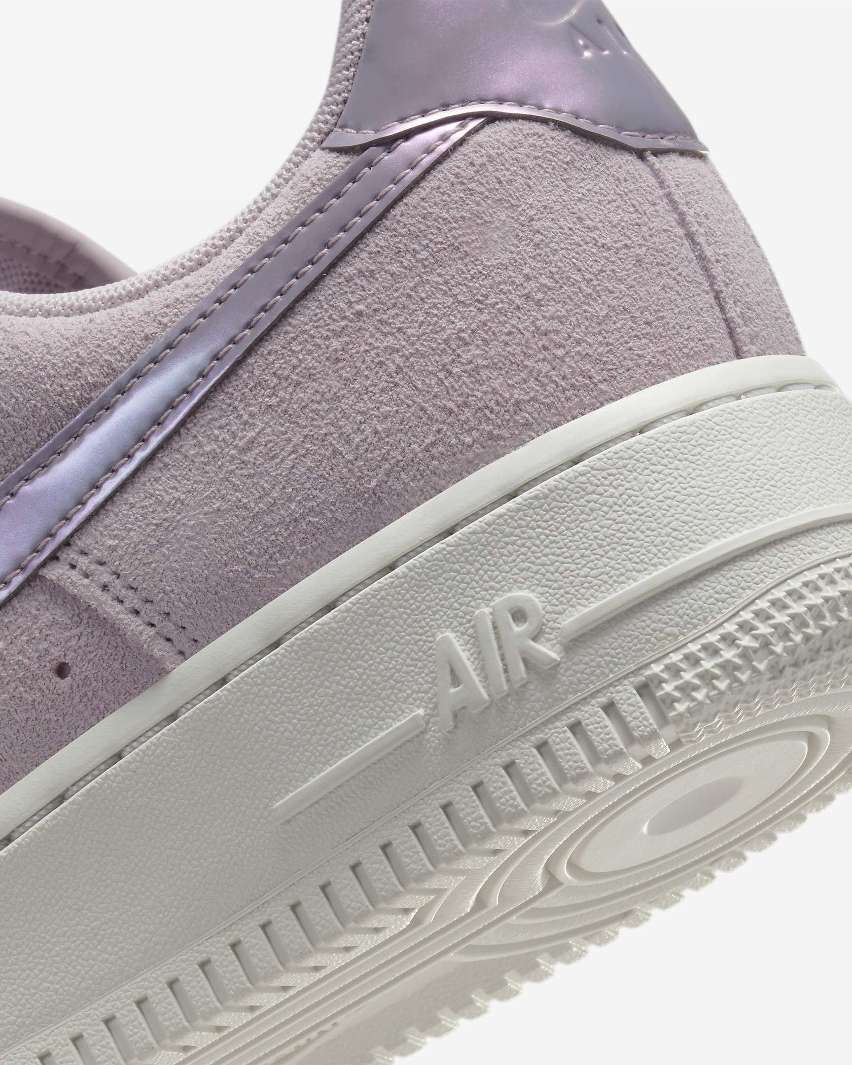 Nike Air Force 1 '07 SE Women's Shoes - 8