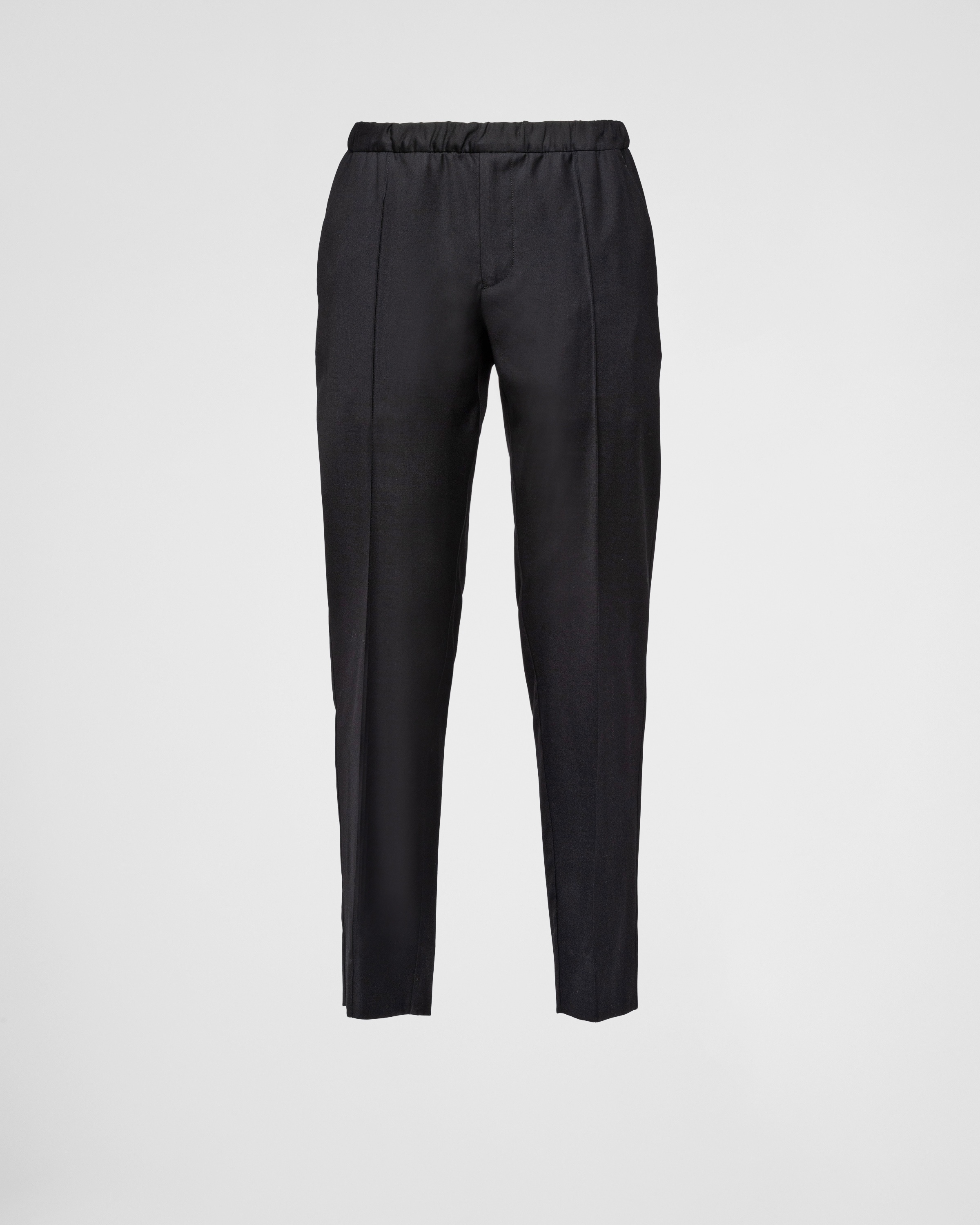 Wool pants - 1