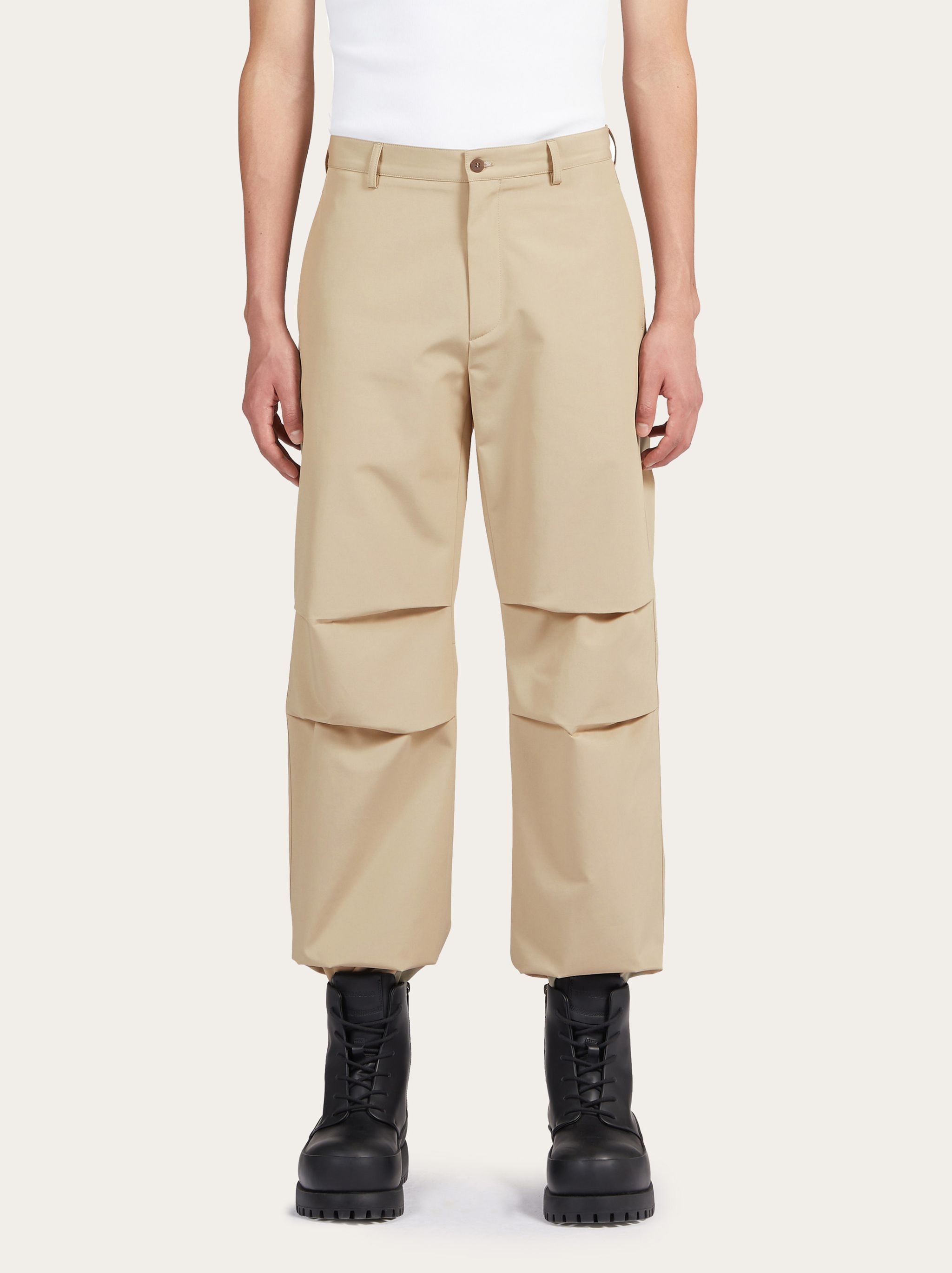 Cargo trouser - 2