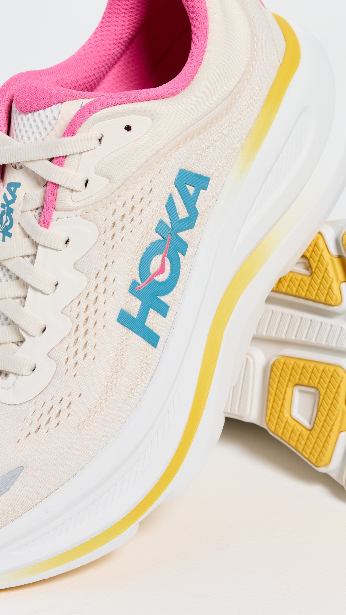 Bondi 9 Sneakers - 5