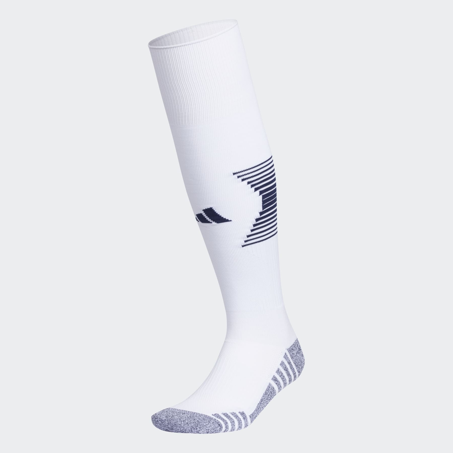 Team Speed 4 Soccer Over-the-Calf Socks - 1