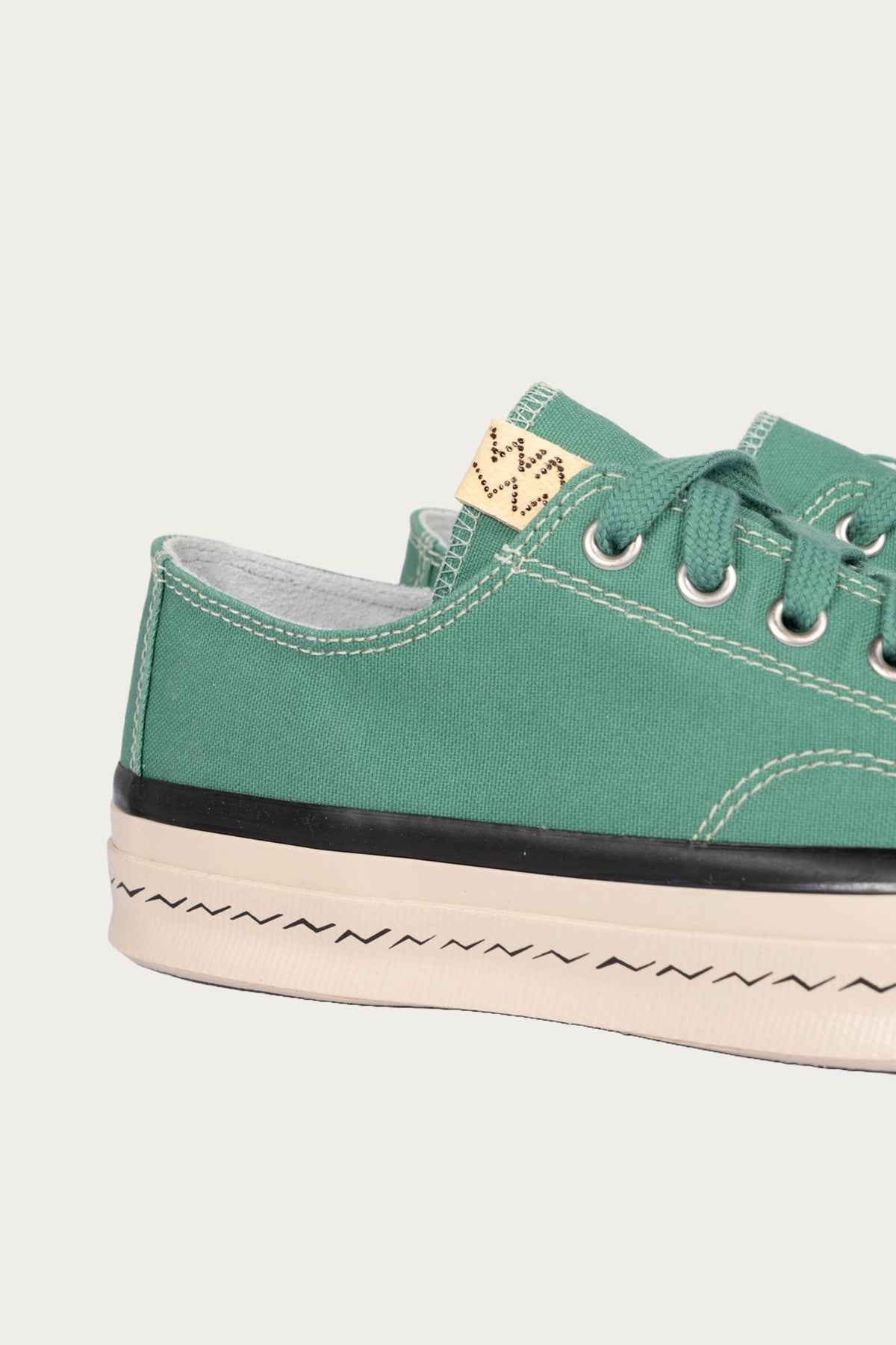 Skagway Lo (SS25) - Green - 4