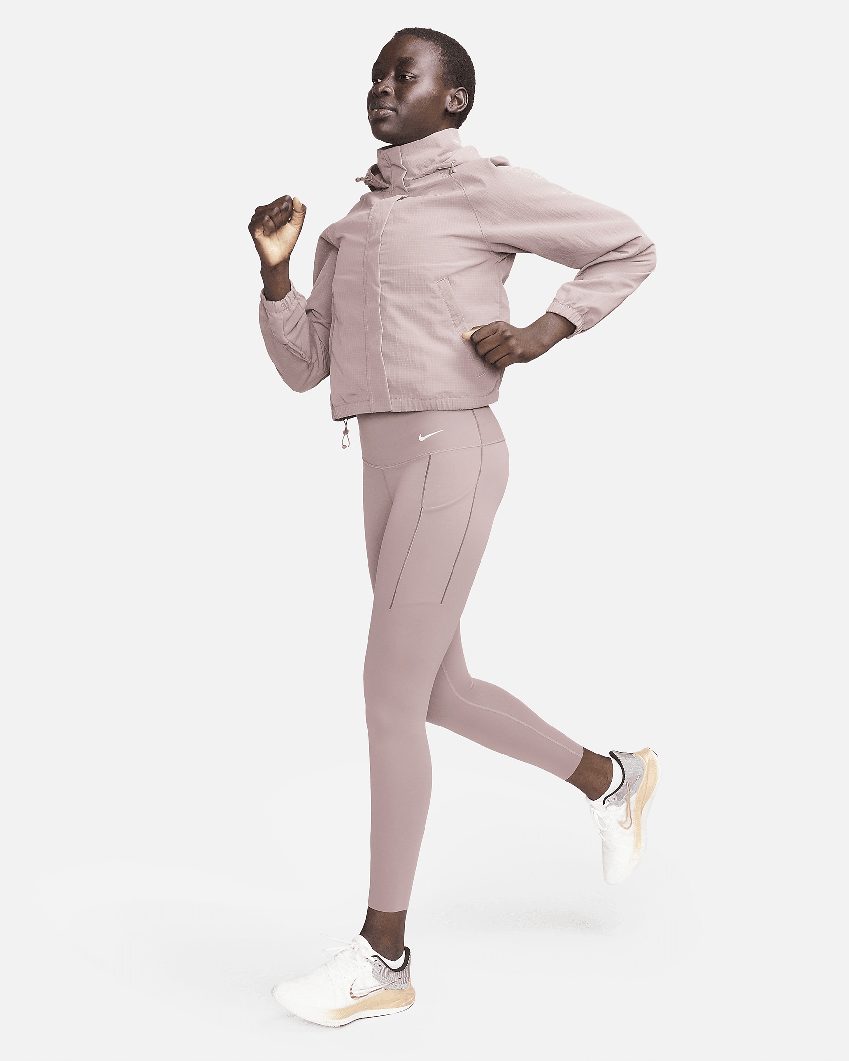 Nike Running Division Women's Repel Jacket - 11