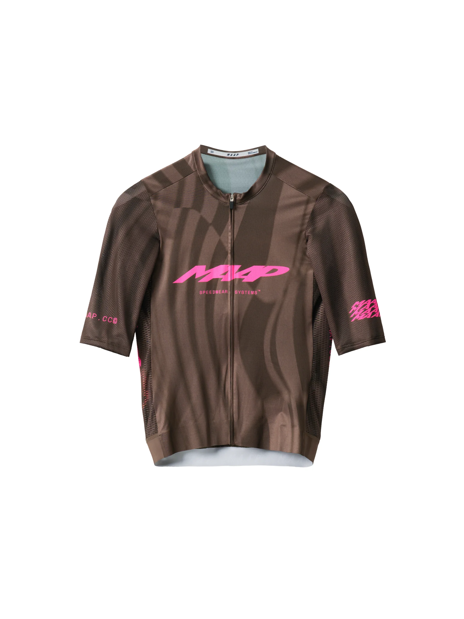 Pro Air Jersey 3.0 - 1