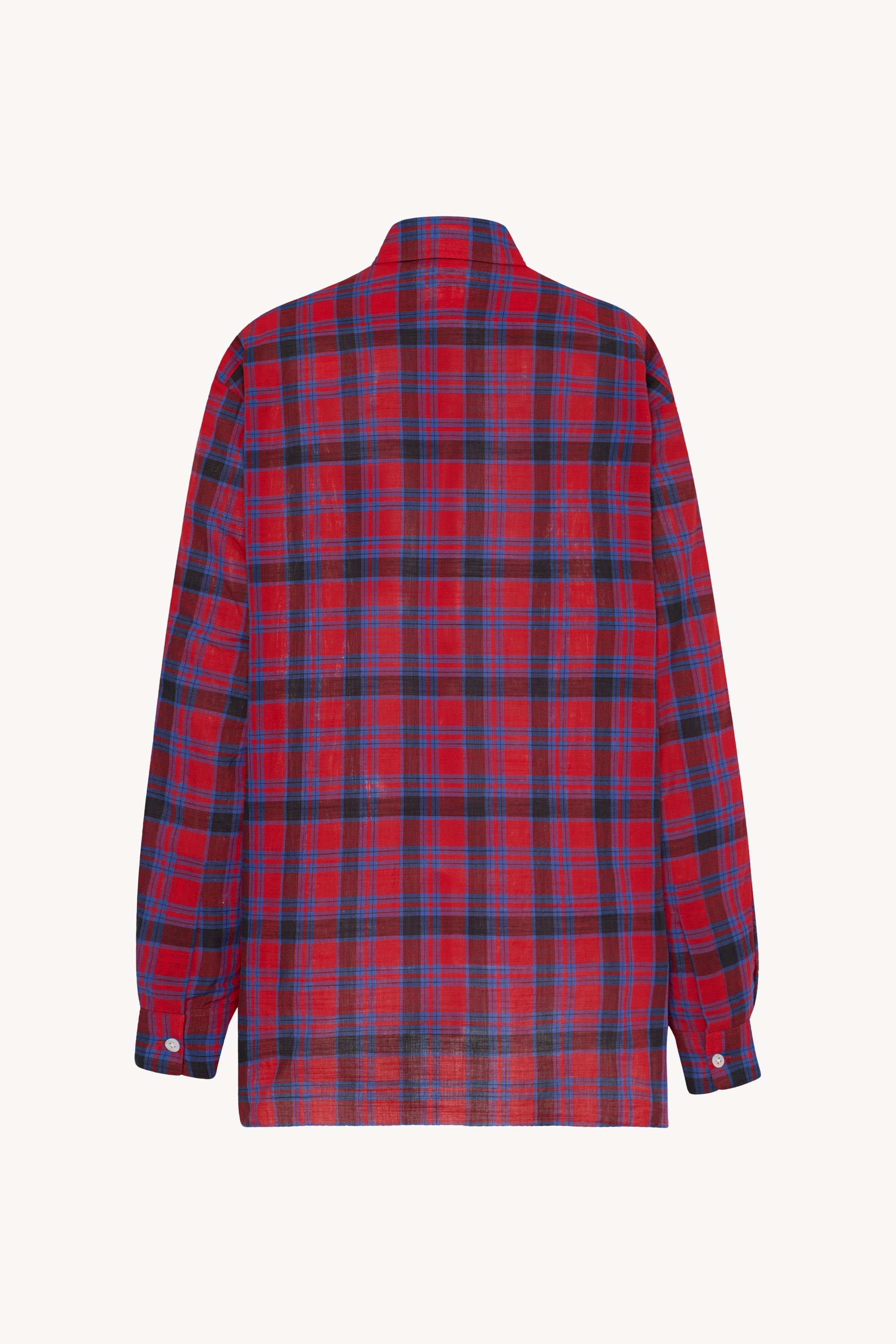 Nesson Shirt in Cotton - 2