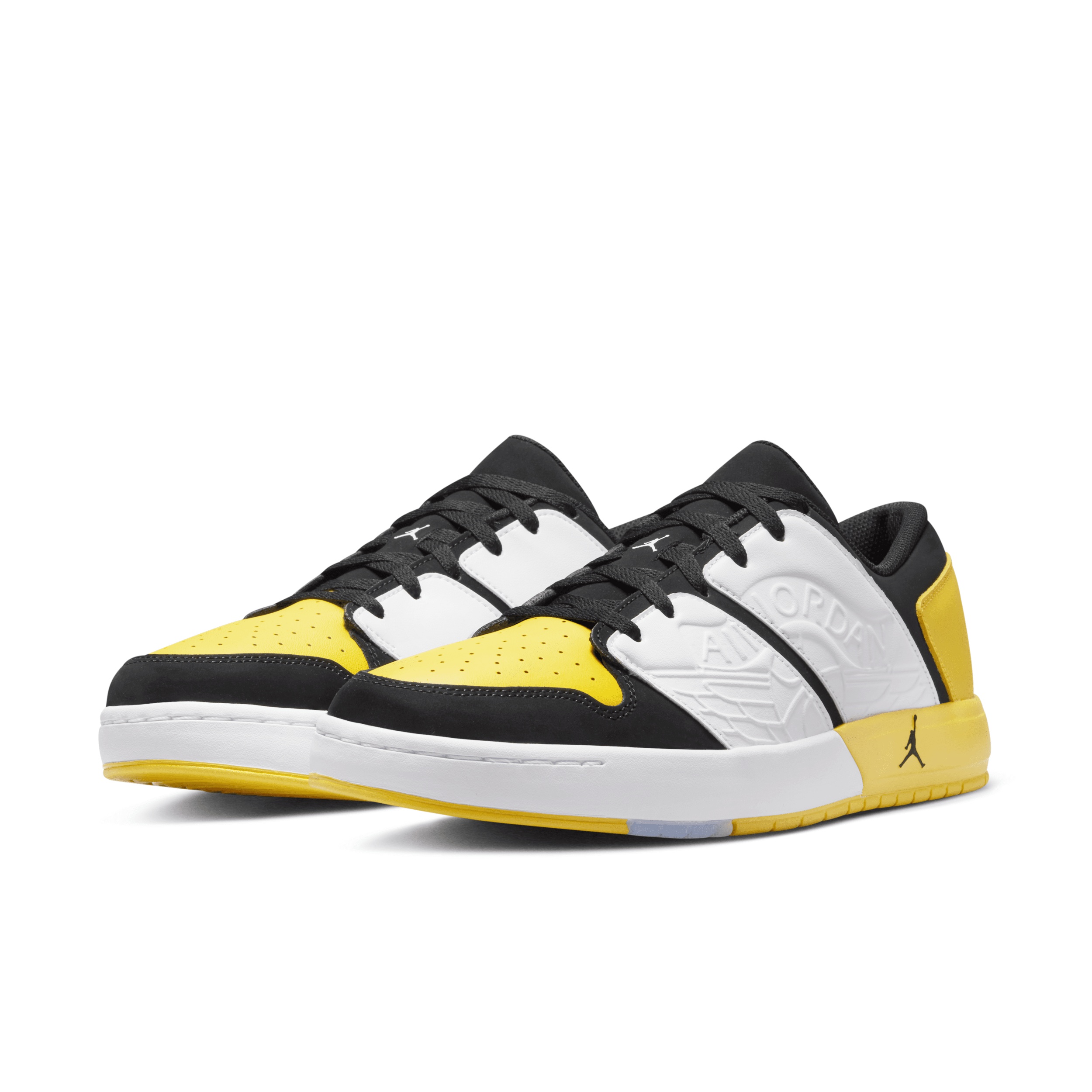 Men's Jordan Nu Retro 1 Low Shoes - 5