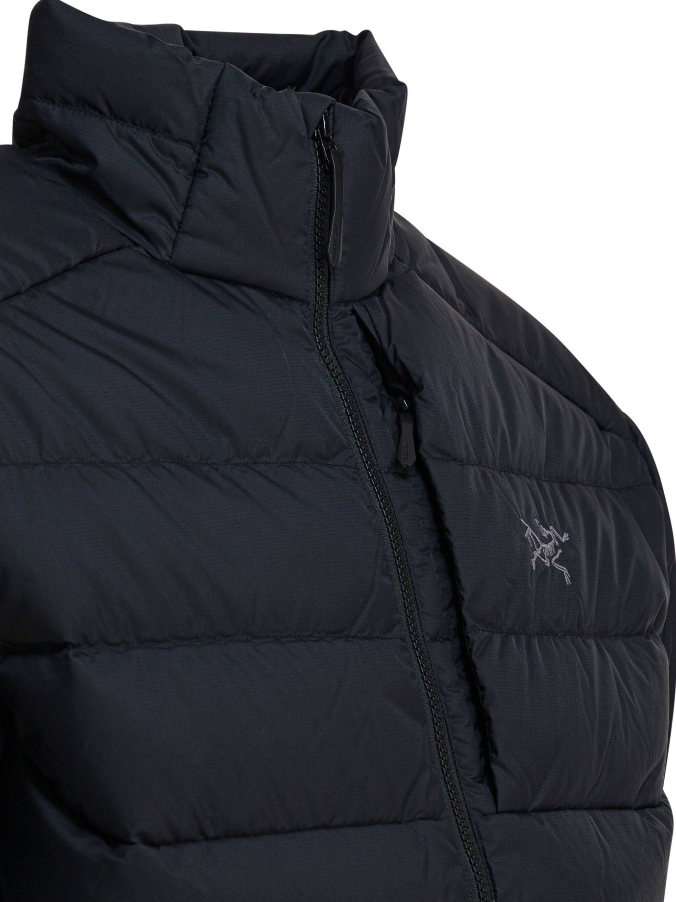 Arc'teryx "thorium" Down Jacket - 4