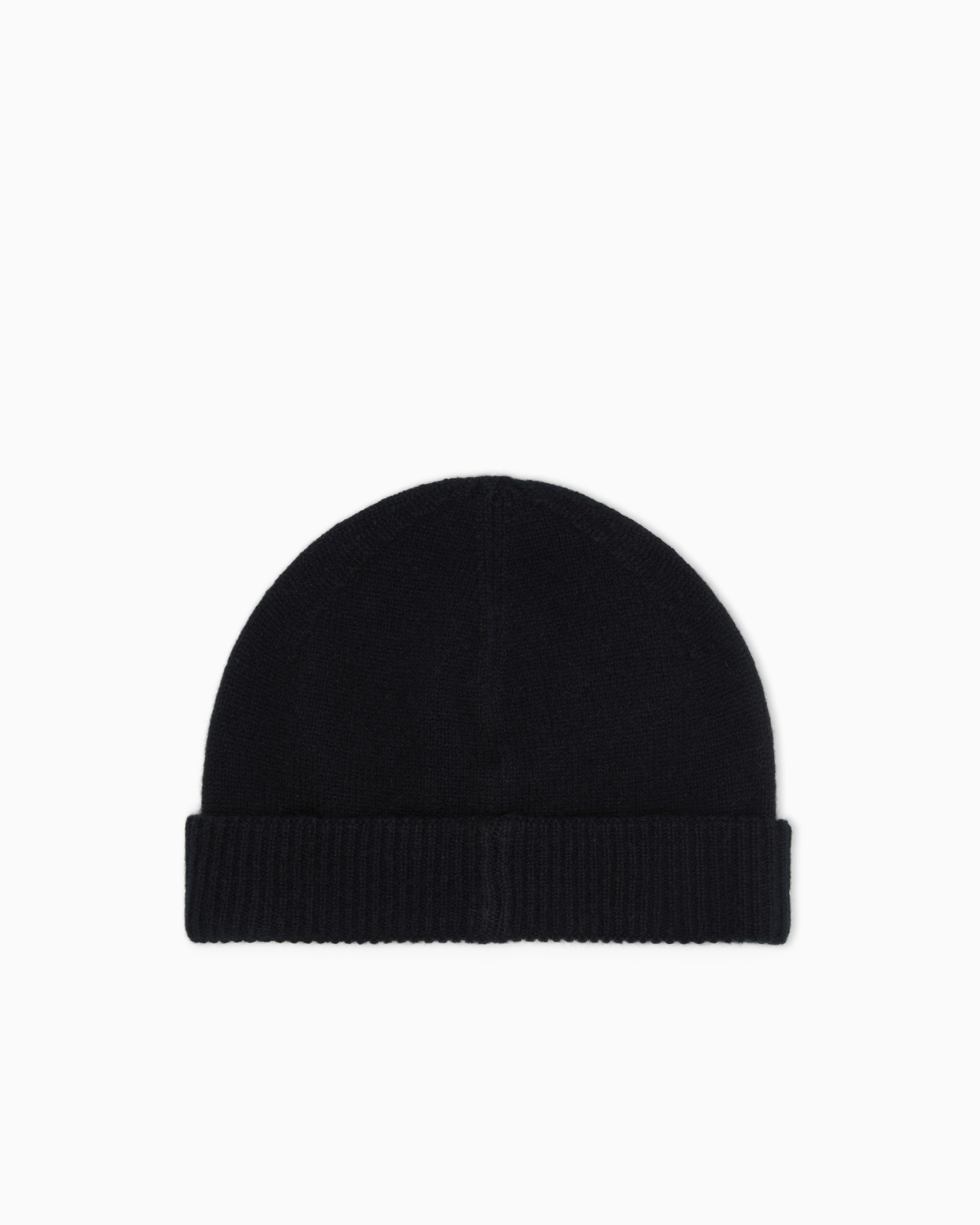 PURE CASHMERE BEANIE - 2